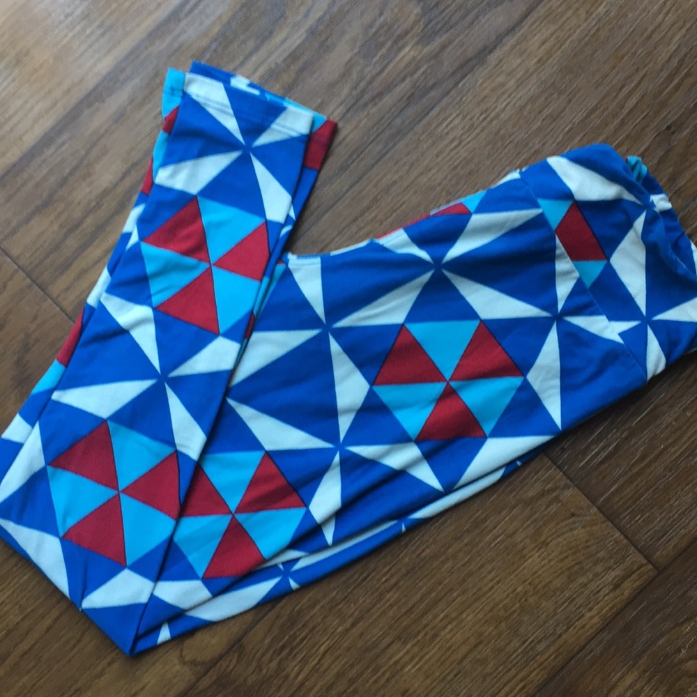 Lularoe pants NWOT